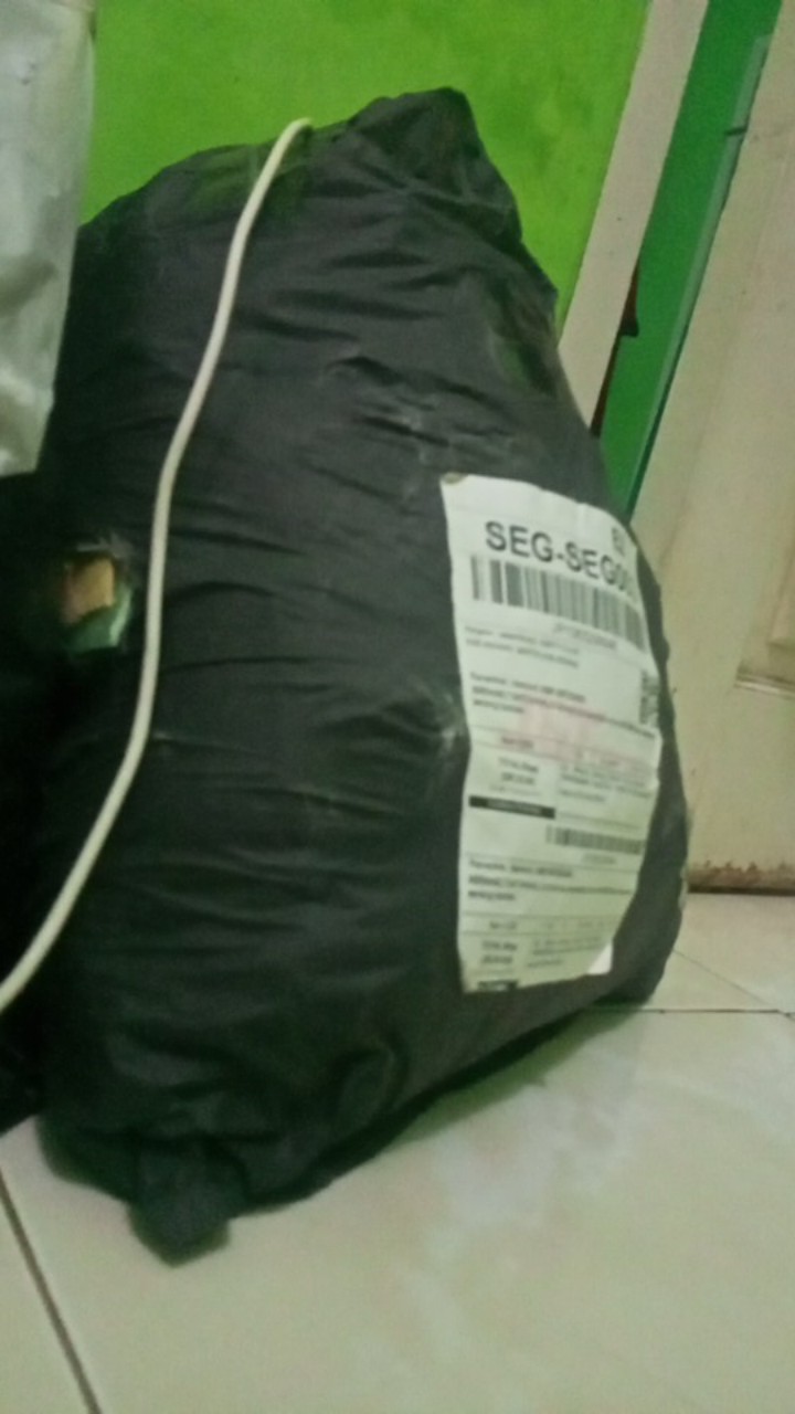 Ready Tisu Makan Prasmanan / Hajatan / Pesta Pernikahan