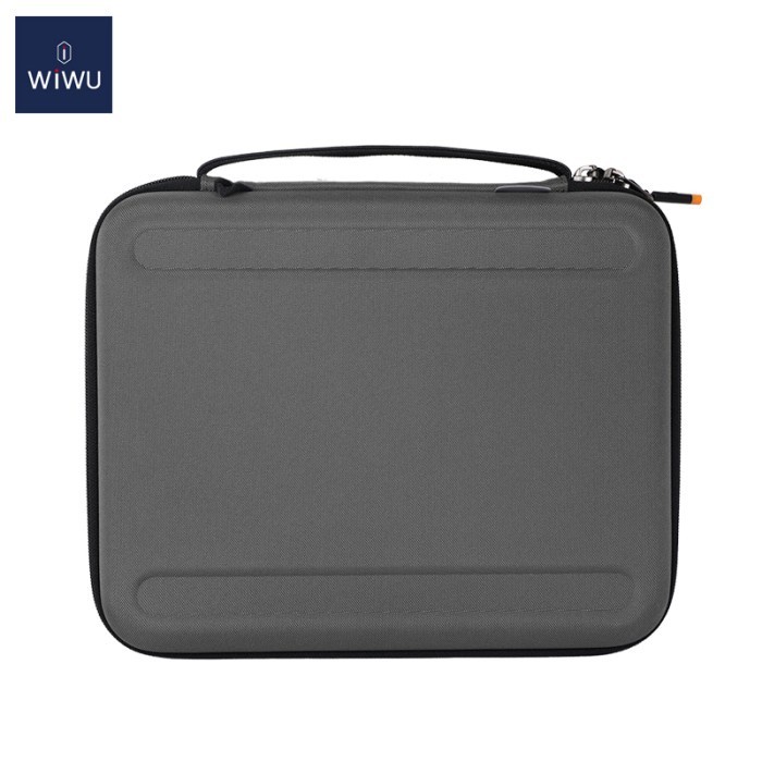 Wiwu Military EVA Hard Case Organize Bag for Ipad Mini 6