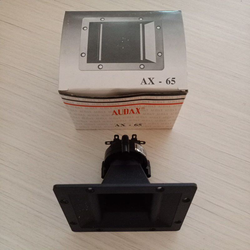 Tweeter Audax AX - 65