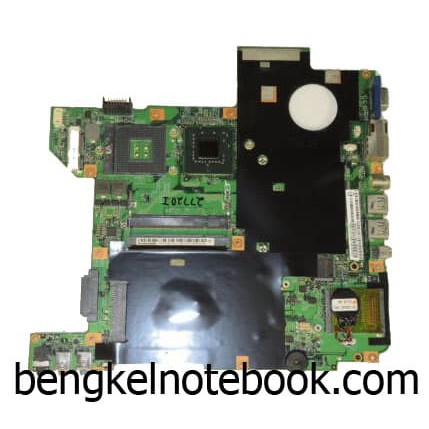 Motherboard Acer Aspire 4920 HBM