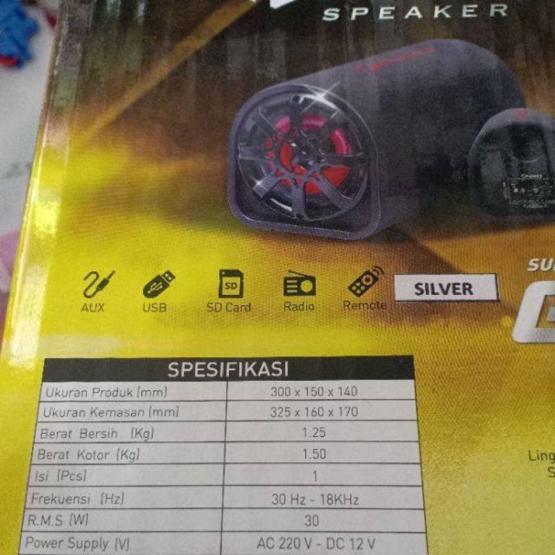 speaker niko