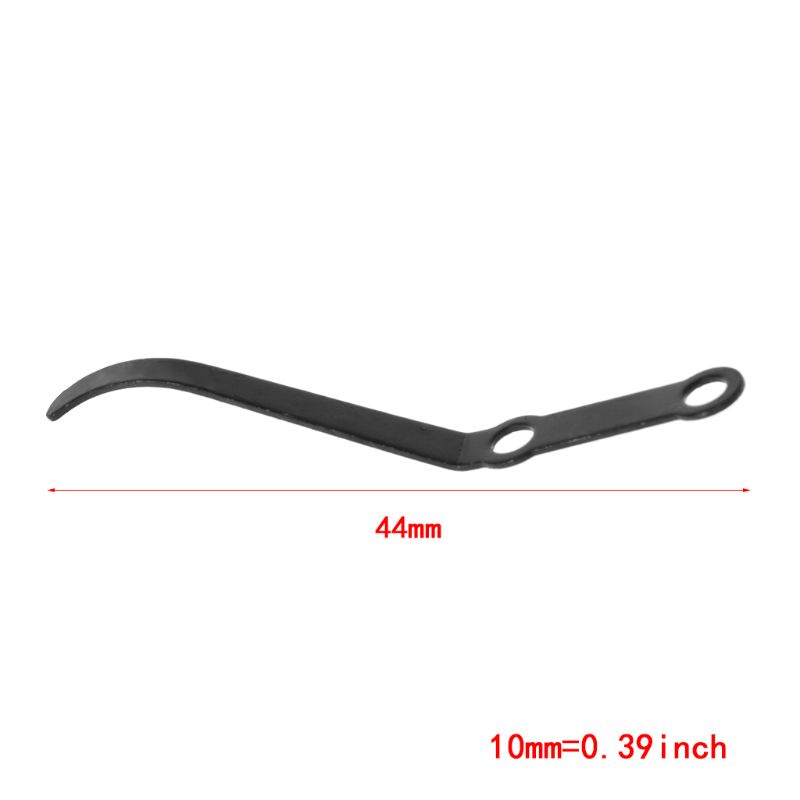 Bt Record Player Pengganti Sparepart Gramophone Tonearm Metal Turntable Handle Lift Arm Untuk LP Vinyl Record Accessor