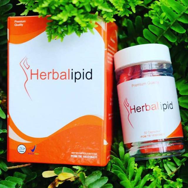 Herbalipid Pelangsing Dengan Formula 5x Lebih Kuat Dari Produk Sejenisnya Shopee Indonesia