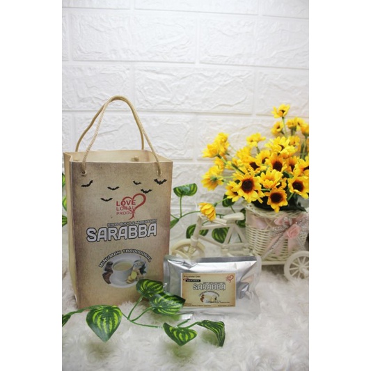 

Sarabba Khas Bugis [ BISA COD‼️] Isi 7 Bungkus