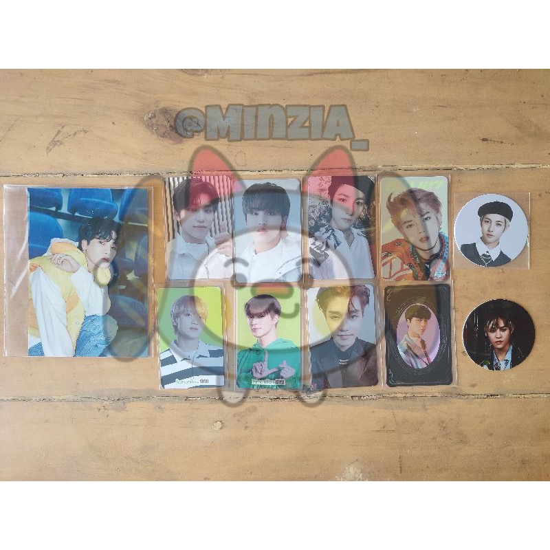 

Ready PC NCT