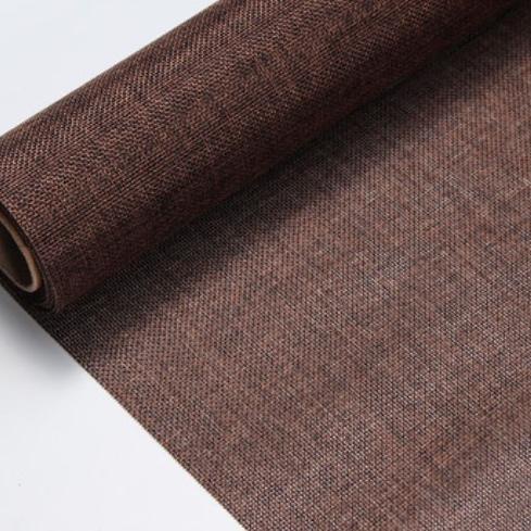 

ⅎ KERTAS BUNGA KAIN GONI ROLL 48 CM X 460 CM FM/FLOWER WRAP JUTE/PEMBUNGKUS BUKET BUNGA WATERPROOF ❆