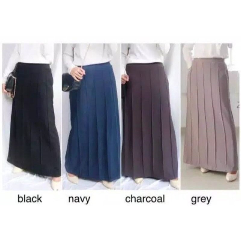 ROK POLOS MURAH CELLIA / ROK TERMURAH KANTOR