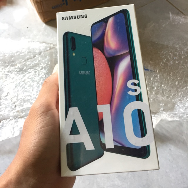 Samsung a10s Garansin Resmi