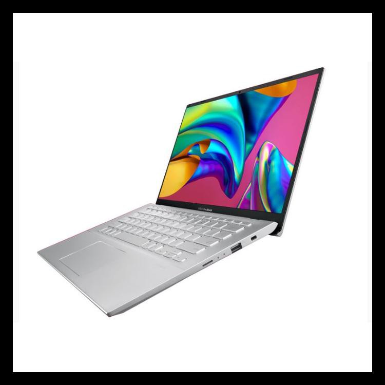 Promo Asus A412Fa-I3-8145U 4Gb 512Gb Ssd 14'' Fhd Win10 Promo Barang Murah