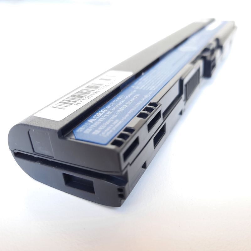 Baterai Batre Original Acer Aspire One 725 756 AO725 AO756 V5-121 V5-V131 V5-171 AL12B32