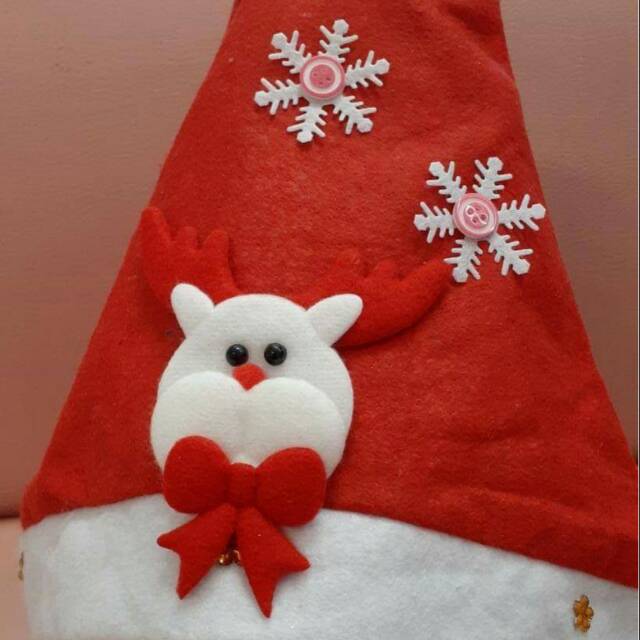 ACG-NN202 Christmas Hat