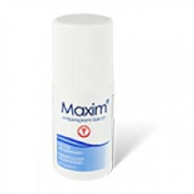 Maxim Roll On Antiperspirant