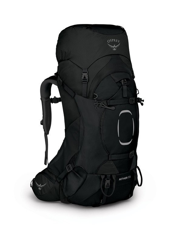 jual osprey second