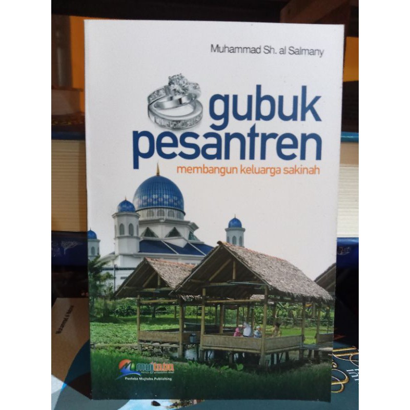 Gubuk Pesantren