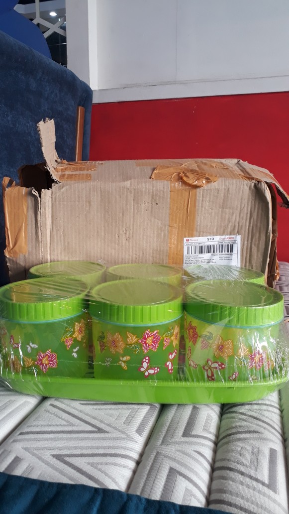 Toples Calista Tonam