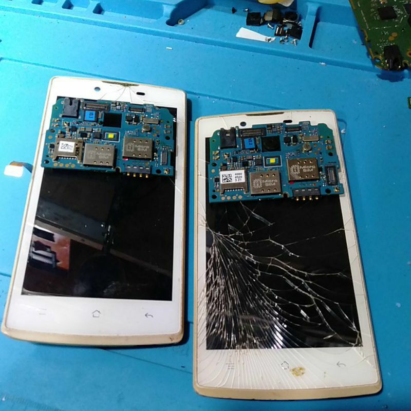 mesin OPPO Neo 3 R831K