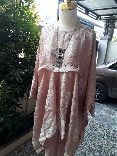 Harga PROMO TERMURAAAAAAH ,,!!!! READY STOCK Kaftan slampadan