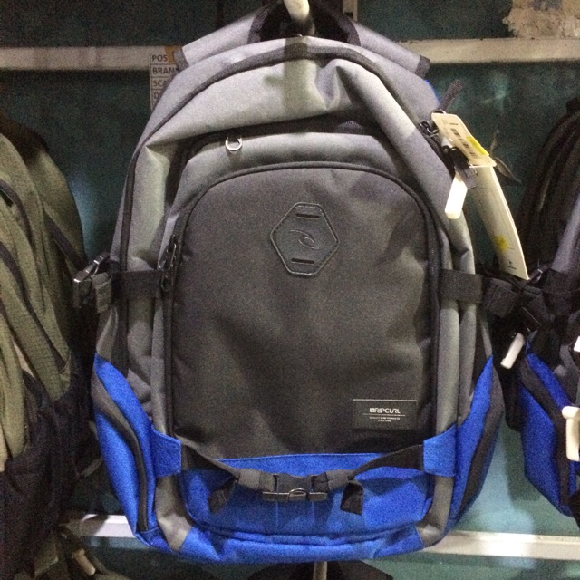tas punggung ripcurl original