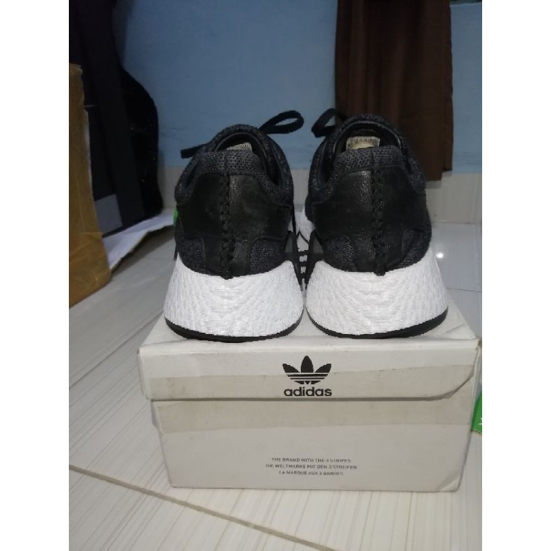 adidas nmd x wings + horns