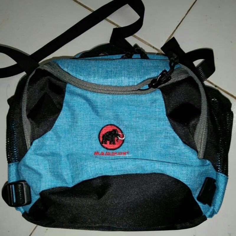 tas  mammut