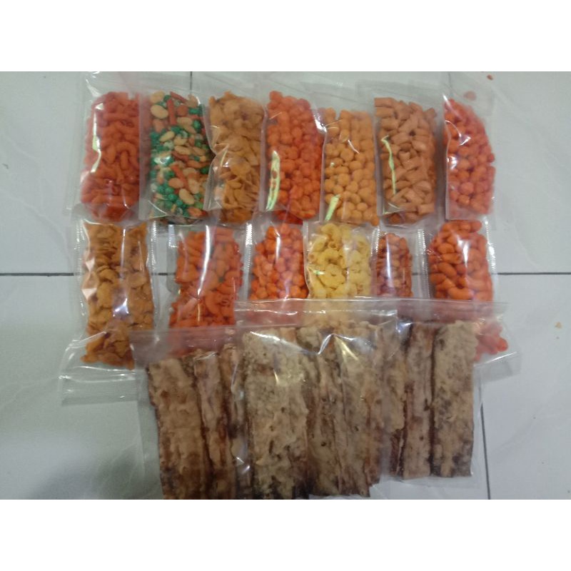 

CAMILAN SERBA 4000