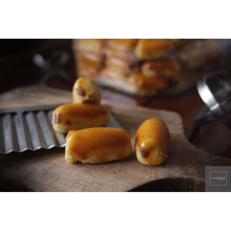 

Nastar Spesial / Kue Kering Premium