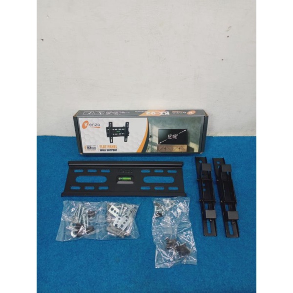 Breket TV LED/LCD plasma Kenzo KZ 02 32inch-37inch