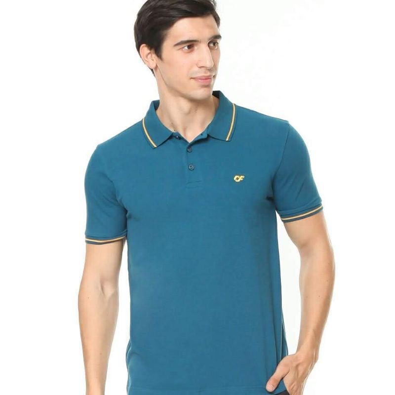 KAOS POLO COUNTRY FIESTA