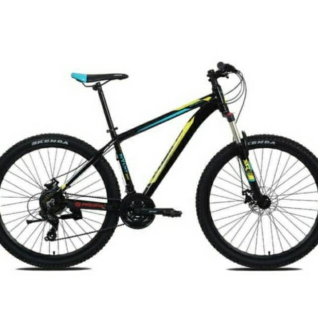 Sepeda MTB Pacific Invert 200 27.5 inchi