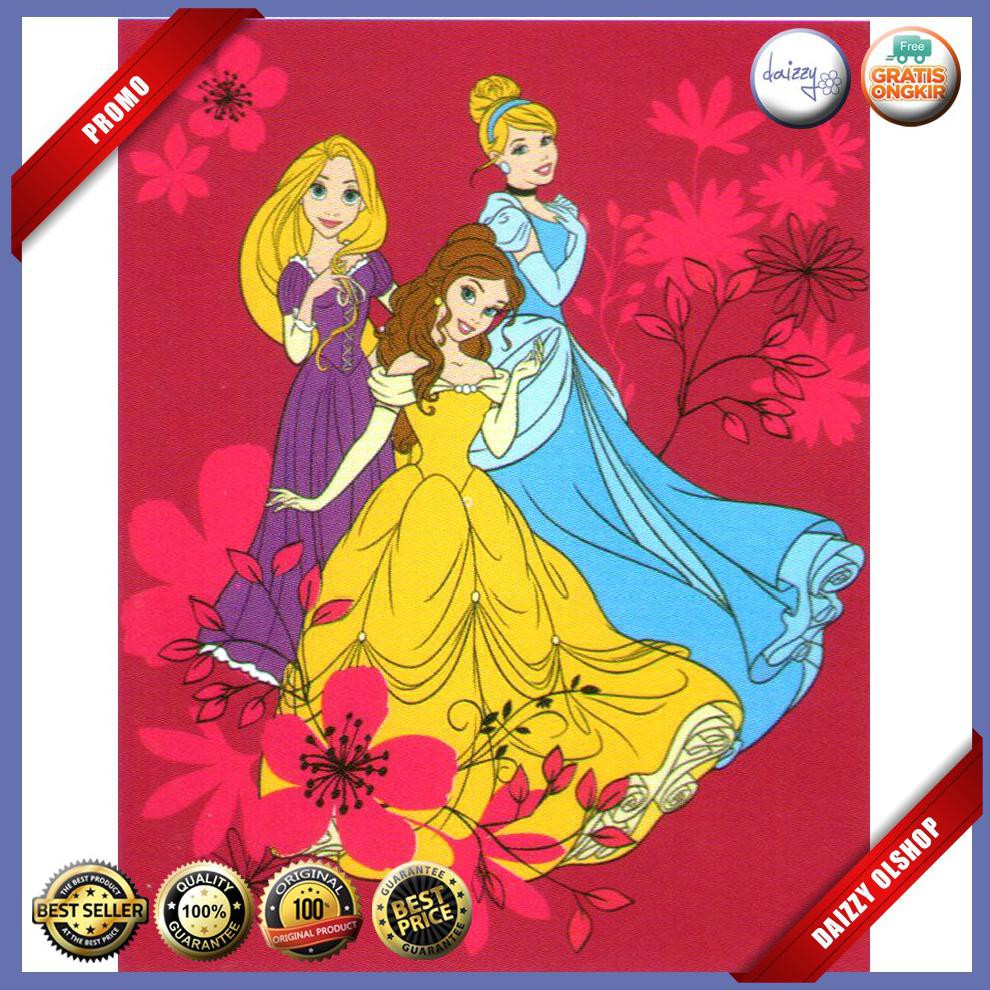 Selimut Internal - Royal Princess BMSA528