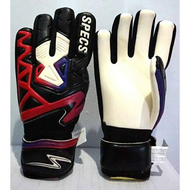 Sarung Tangan Kiper Specs Zigframe
