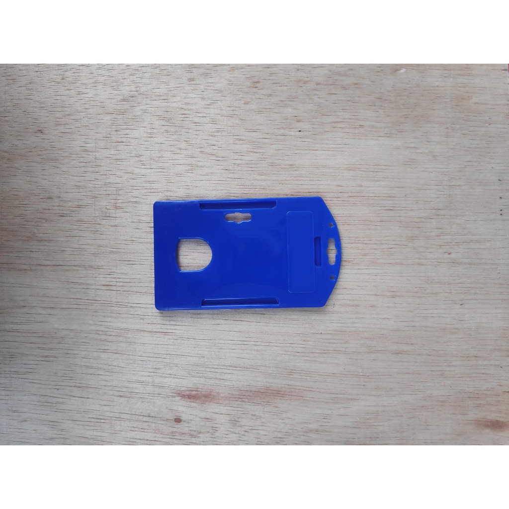 

ID Card Holder - BIRU
