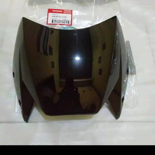 Visor depan tiger revo 2012.64140-kCJ-640