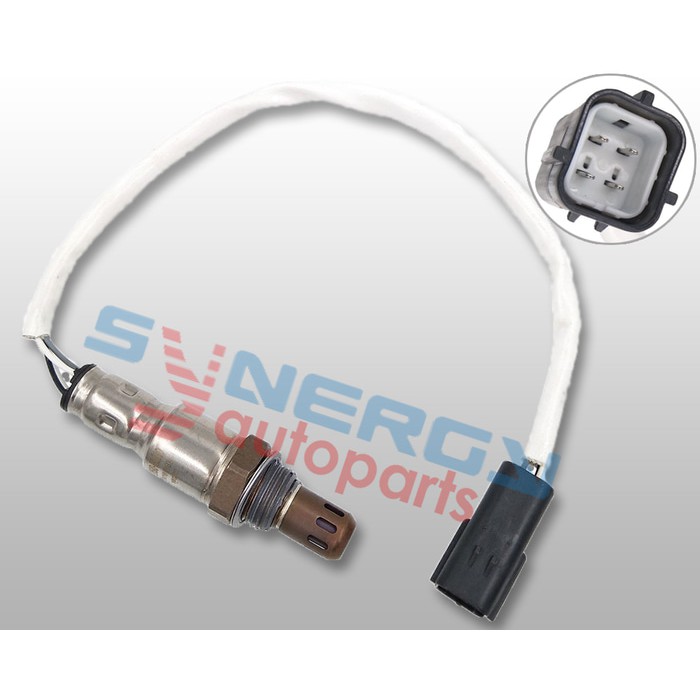 Sensor Oxygen Nissan Livina / 22690-ED000 (10004572)