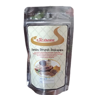 

Bumbu Gule,Bumbu Rempah Serbaguna Seiwun