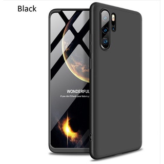 Huawei P30 Pro Hard Case Gkk Full Protection 360 Original