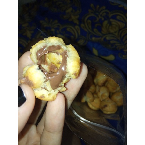 

sus kering