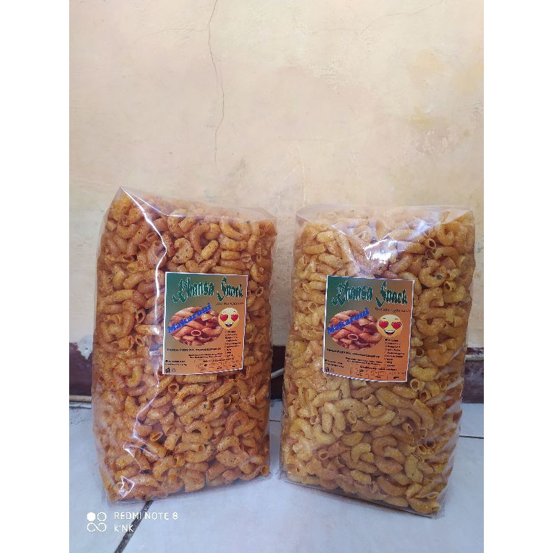 

Makaroni 1kg