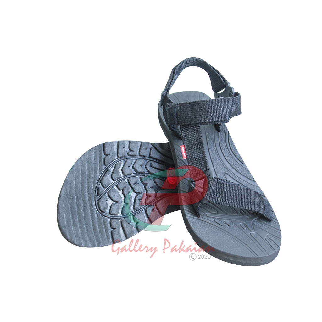 Sandal Gunung Hiking Outdoor Anti slip sendal pria gunung ukuran dewasa termurah