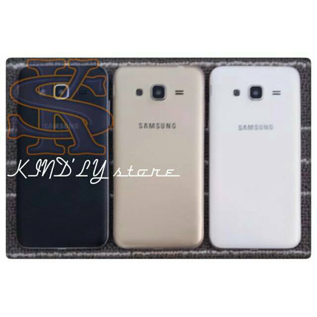 Casing Fullset Samsung Galaxy J3 2016