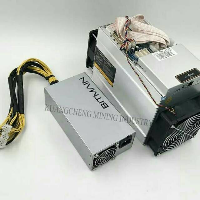 Free Kabel Lan 3 Mtr + GizmoVine RC Car, AntMiner T9 10.5Th/s With PSU