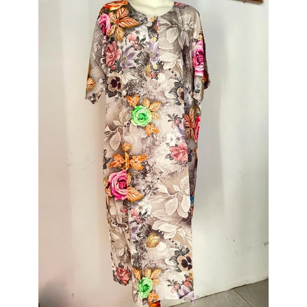 Daster Kuda Mas DS 04 JUMBO