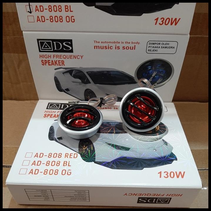 Tweeter Mobil Ads Ad 808 Bl Tweter Ads Ad 808 Bl Twiter Mobil Ads