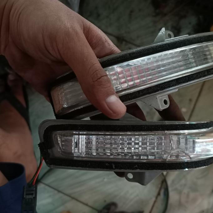 sein spion ertiga 2012 up