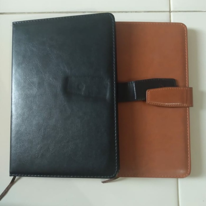 

Menakjubkan Buku Agenda A5 Cover Kulit/Buku Notebook A5 Cover Kulit Limited