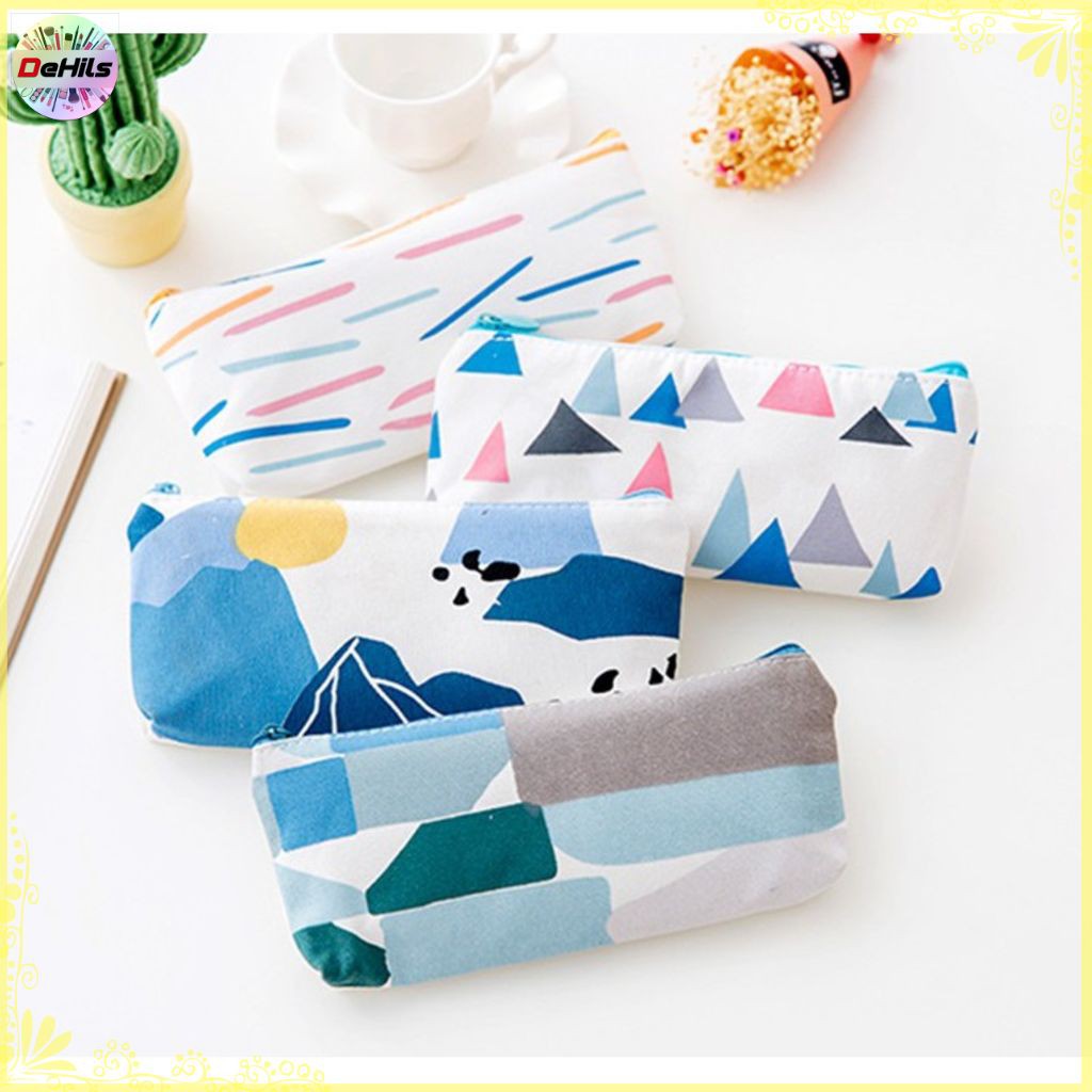 

TP002 Tempat Pensil Lucu Lanscape forest and Moon Terlaris
