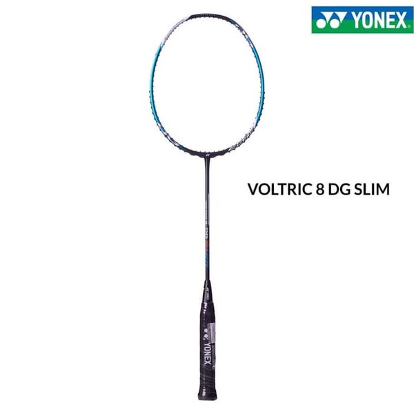 Raket Yonex Voltric 8 DG Slim SP