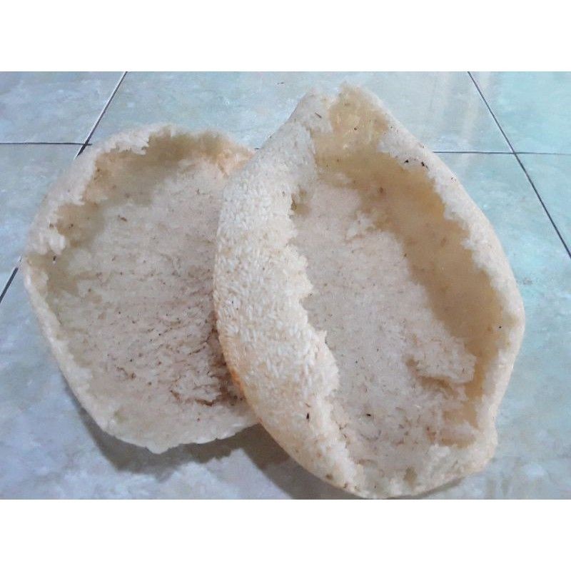 

Kerak Nasi