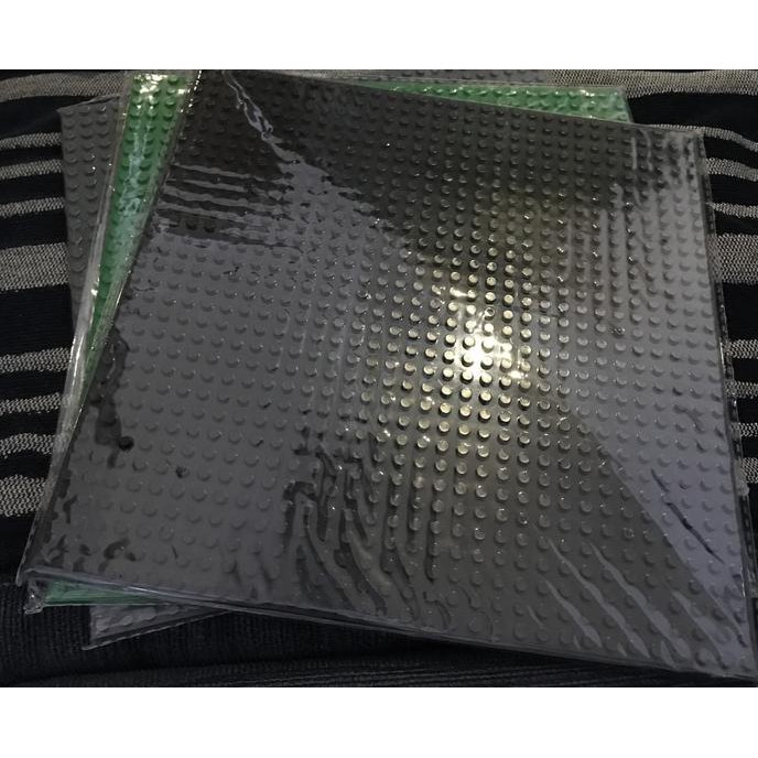 DISKON Plate lego / baseplate lego 32 x 32 stud Terlaris