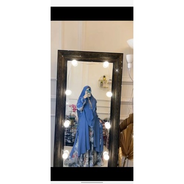 READY HUMAIRA SYARI_REAL PIC